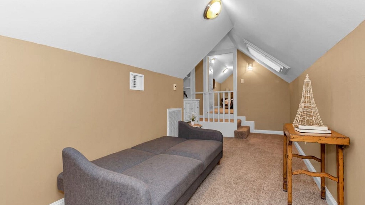 Photo of Livingroom in Conroe