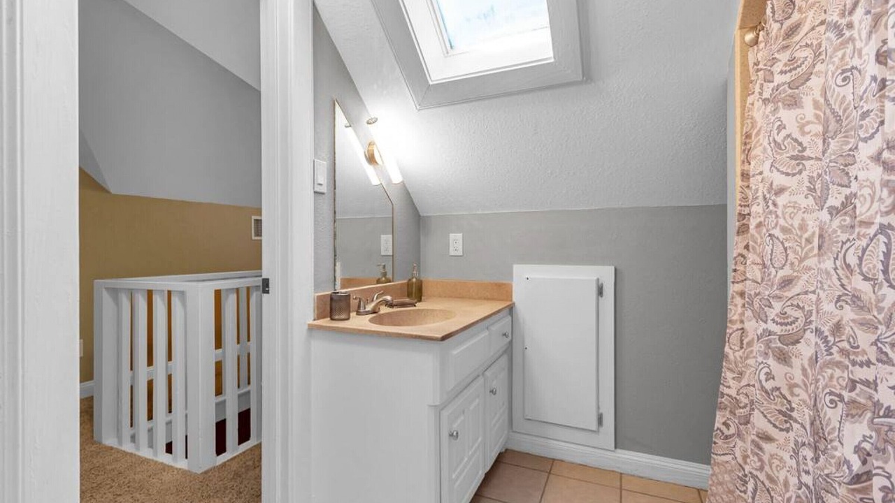 Photo of Bathroom in Conroe