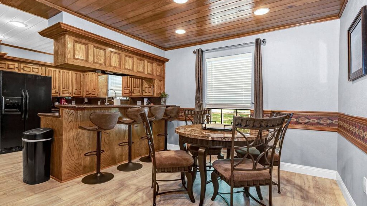Photo of Livingroom in Conroe