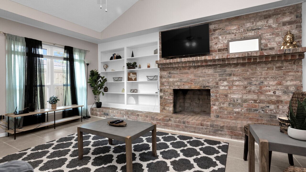 Photo of Livingroom in Kempwood