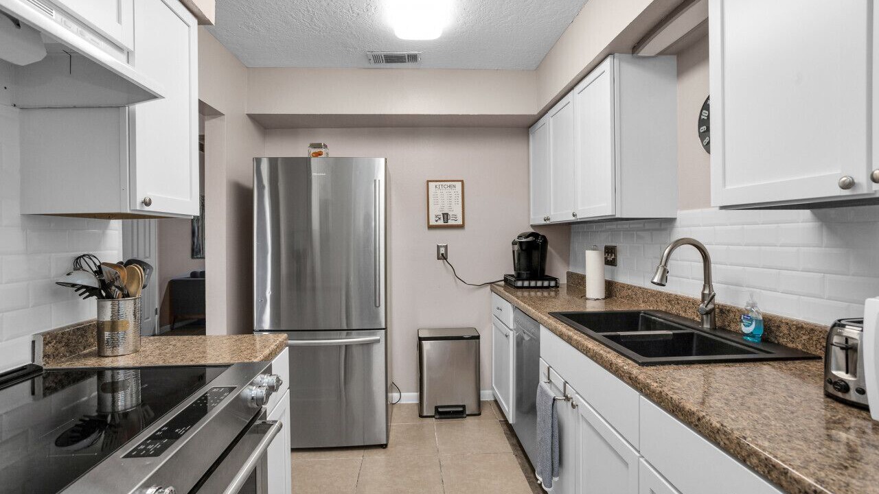 Photo of Kitchen in Kempwood