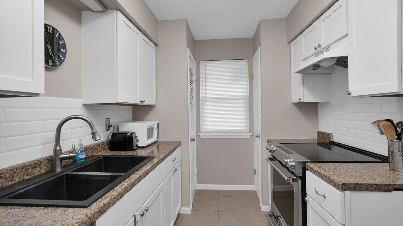 Photo of Kitchen in Kempwood