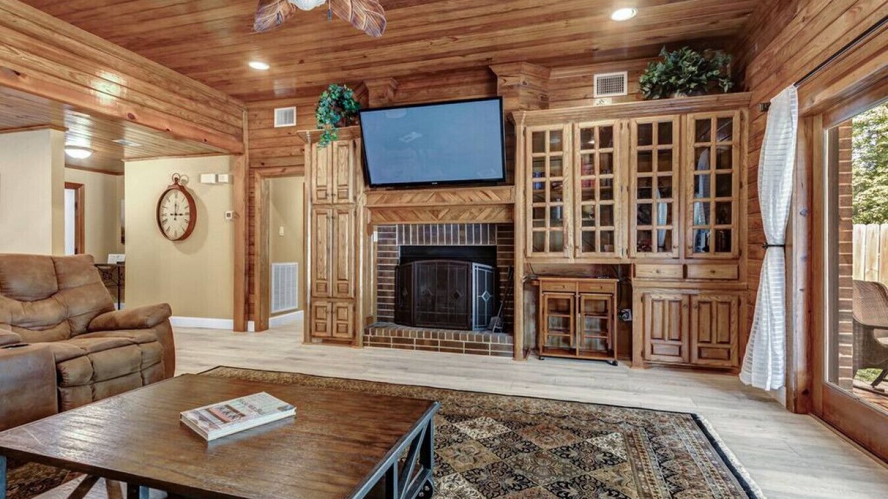Photo of Livingroom in Conroe