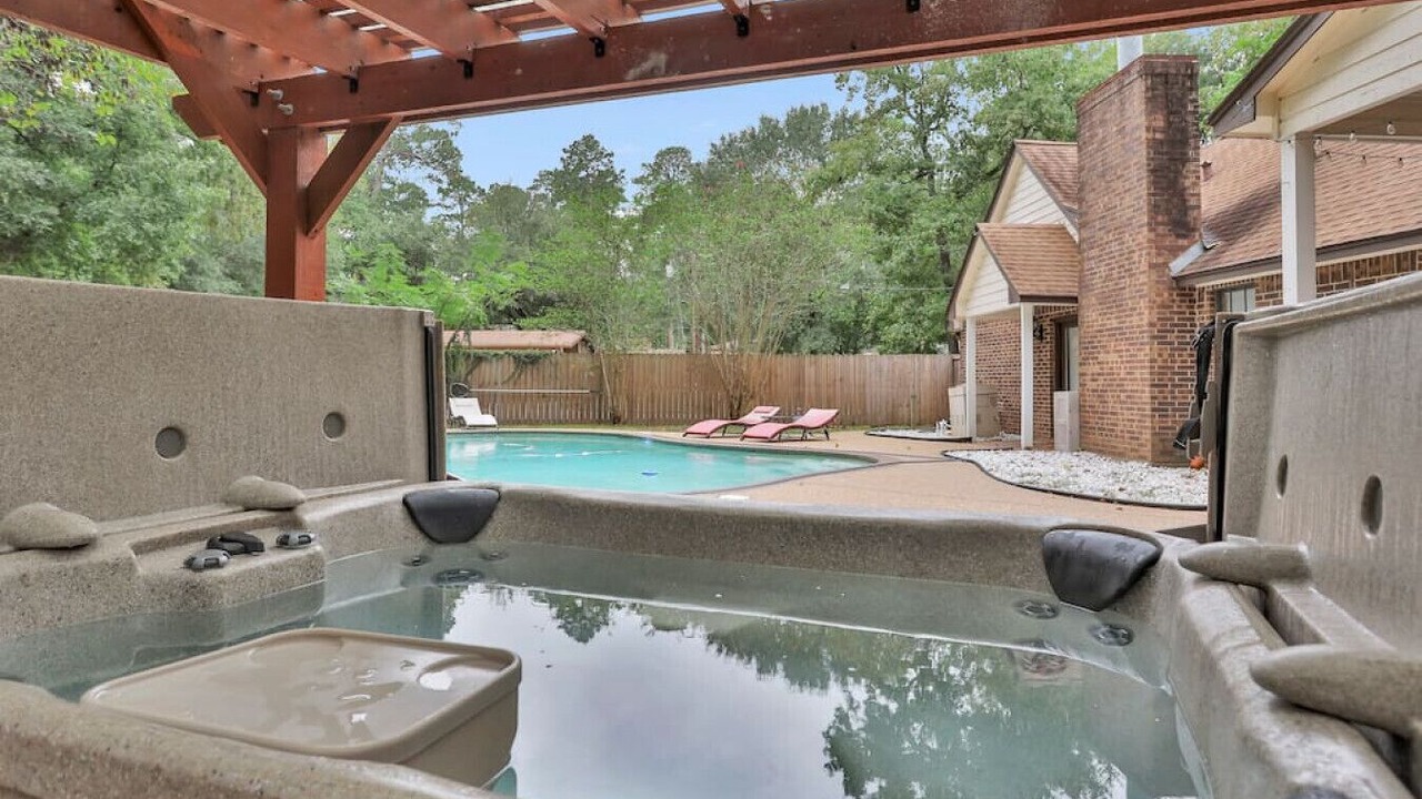 Photo of Outdoor in Conroe