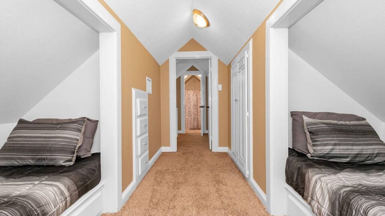 Photo of Bedroom in Conroe