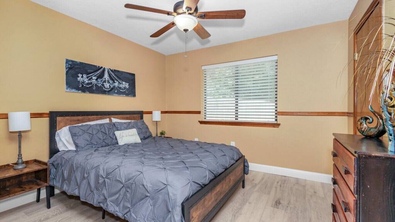 Photo of Bedroom in Conroe