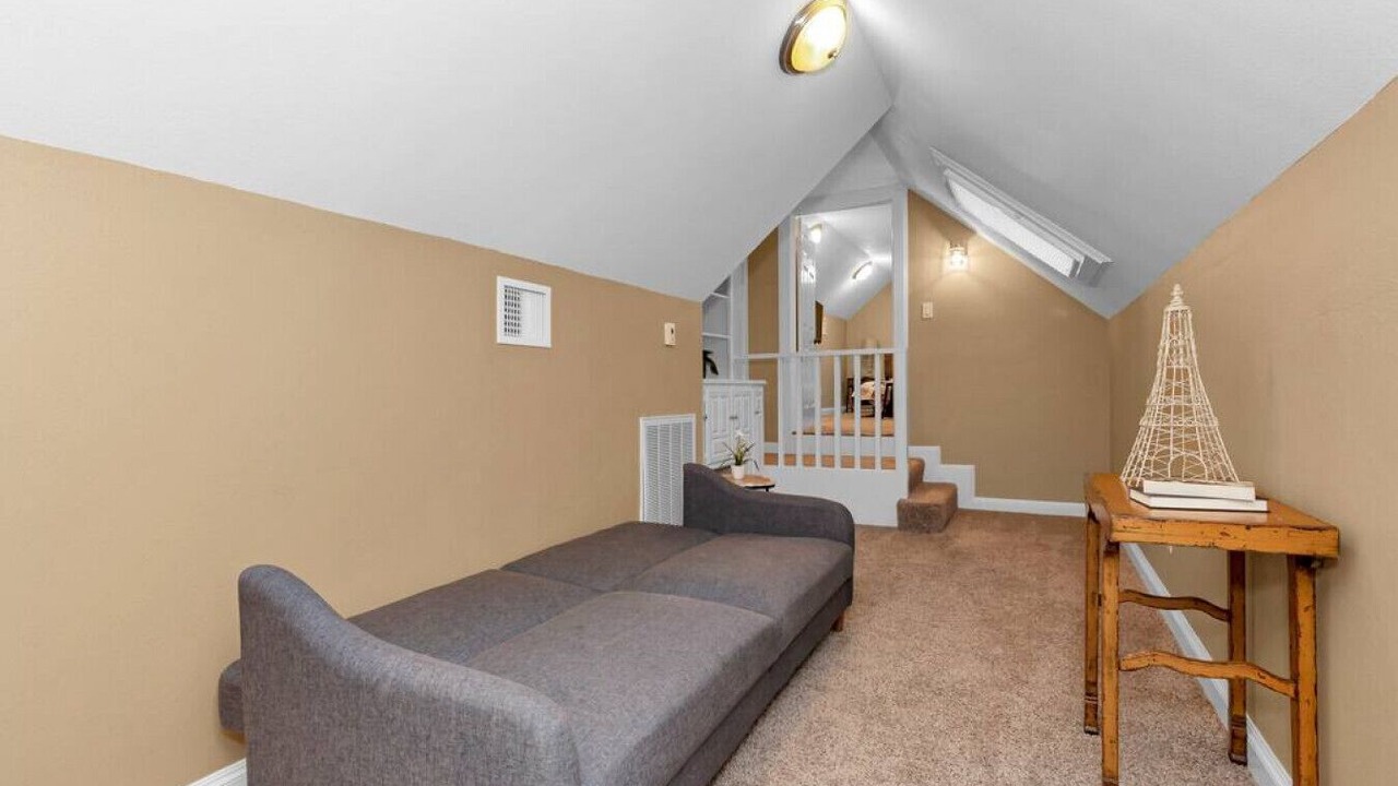 Photo of Livingroom in Conroe