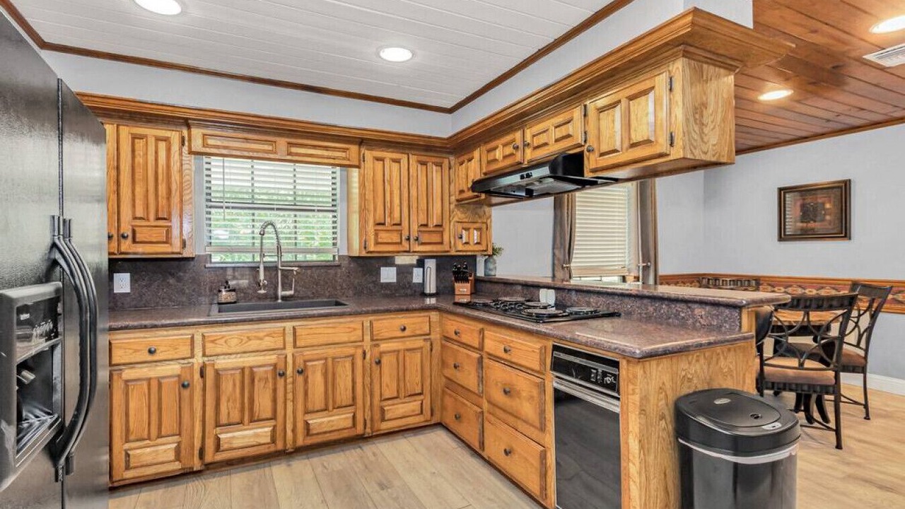 Photo of Kitchen in Conroe