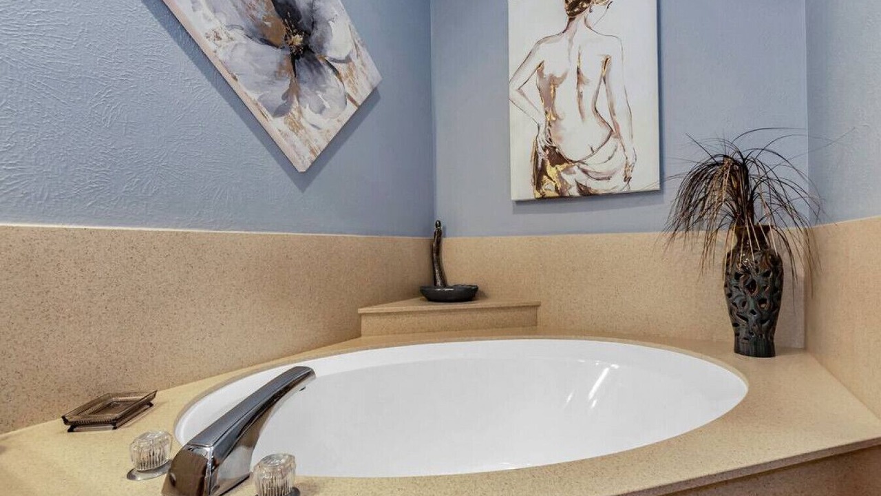 Photo of Bathroom in Conroe