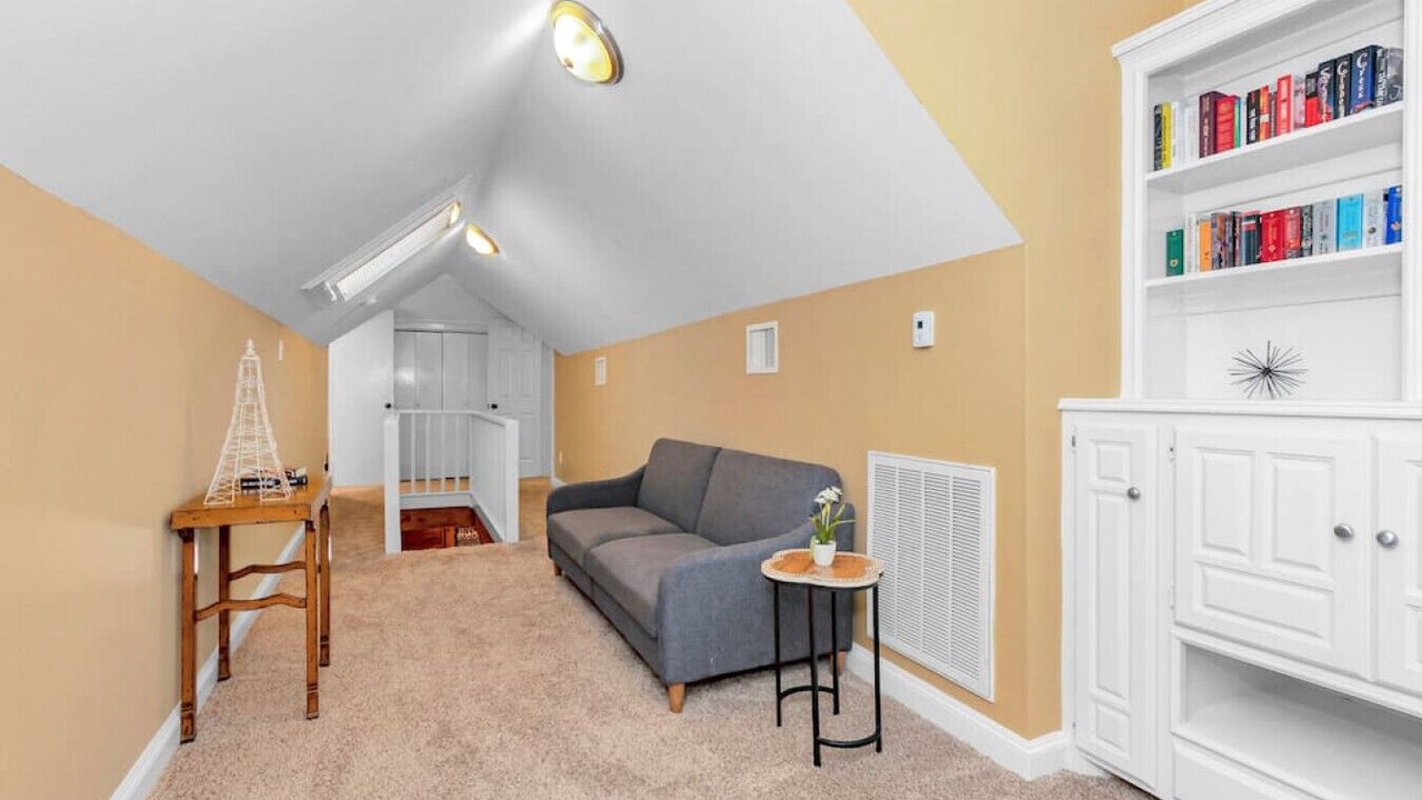 Photo of Livingroom in Conroe