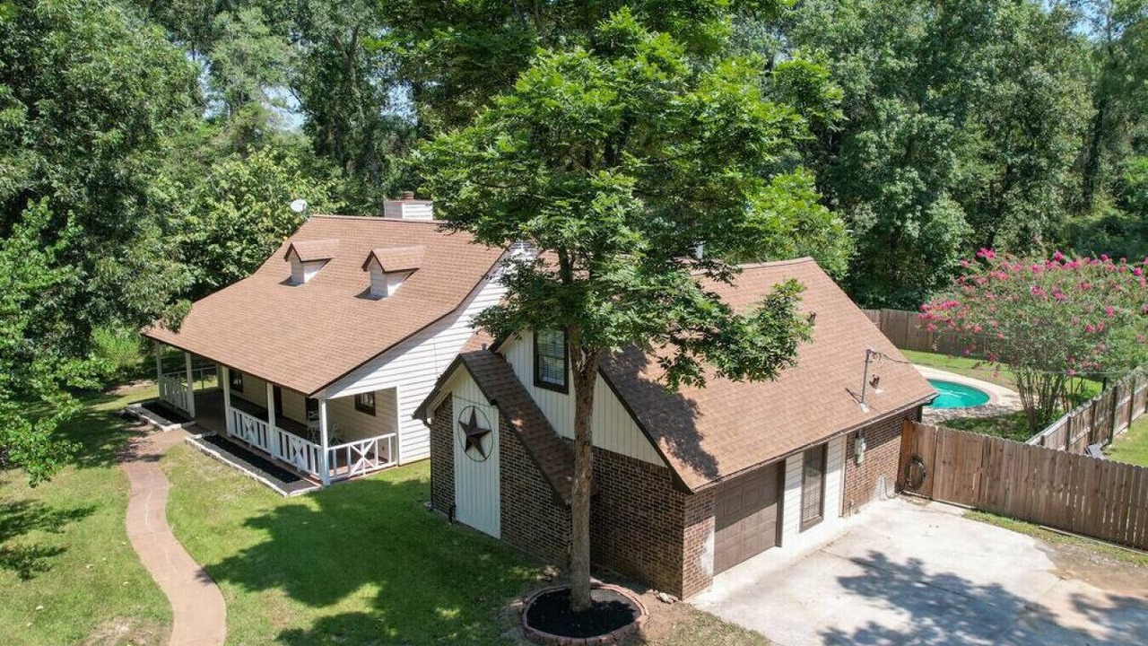 Photo of Outdoor in Conroe