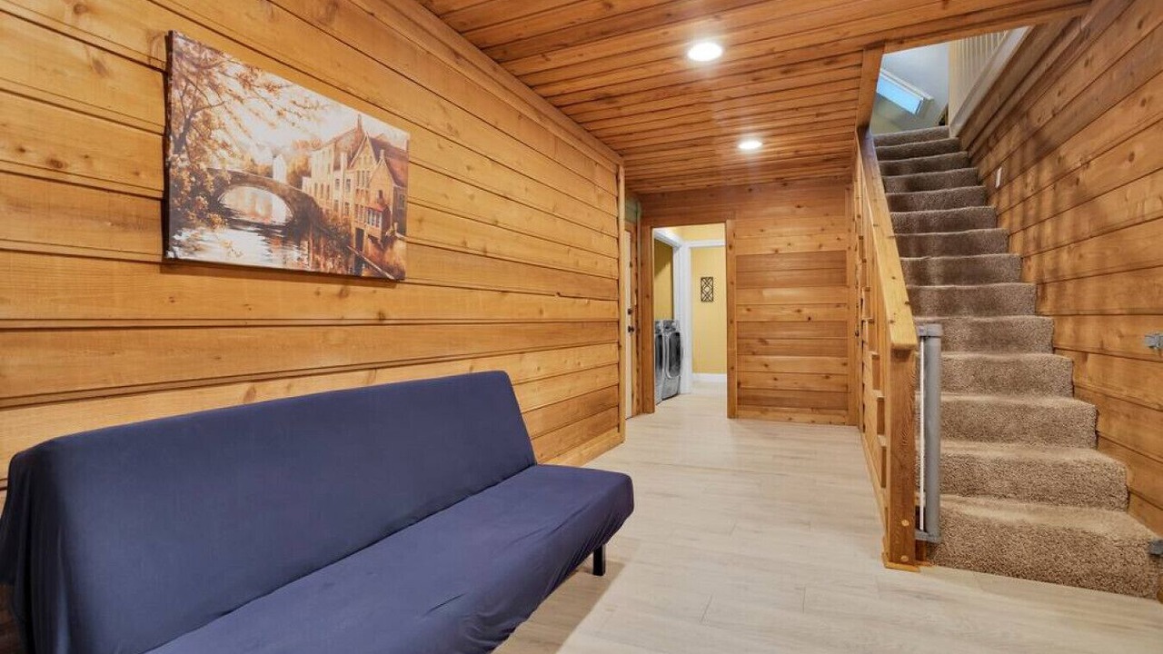 Photo of Livingroom in Conroe