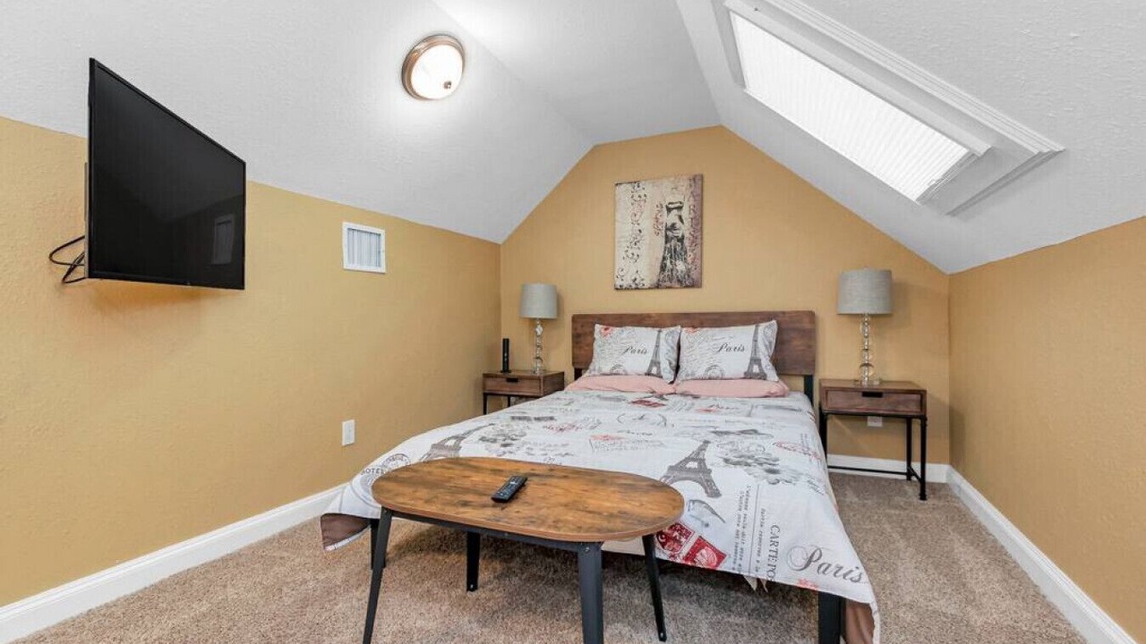 Photo of Bedroom in Conroe