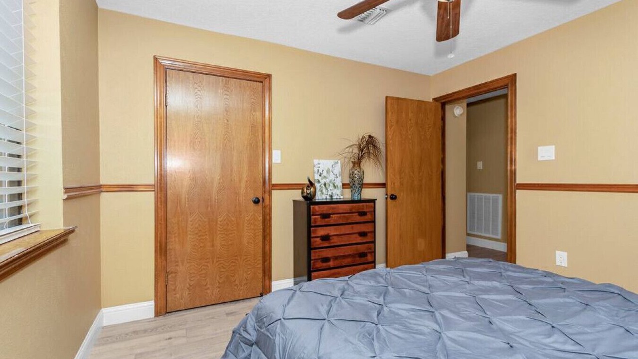 Photo of Bedroom in Conroe
