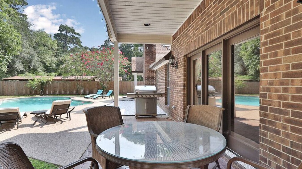Photo of Outdoor in Conroe