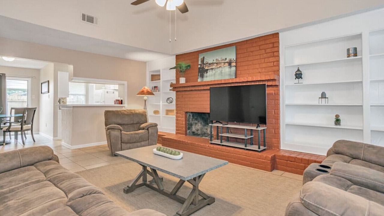 Photo of Bedroom in Kempwood