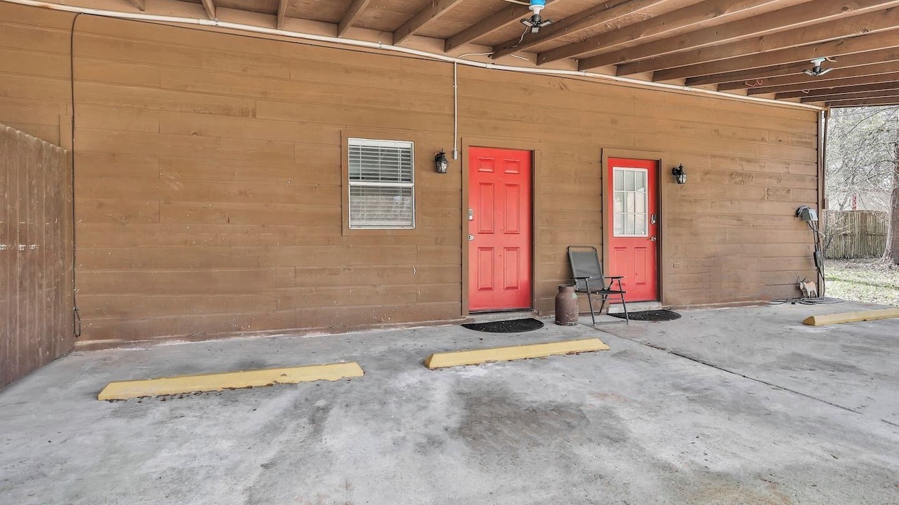 Photo of Outdoor in Conroe