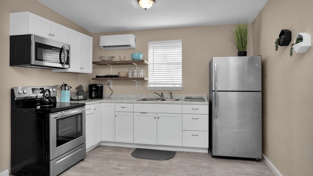 Photo of Kitchen in Conroe