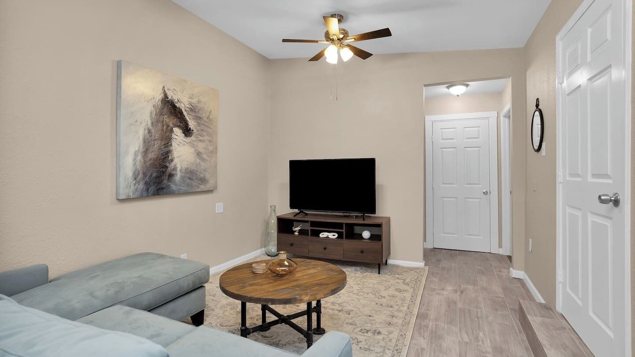 Photo of Livingroom in Conroe