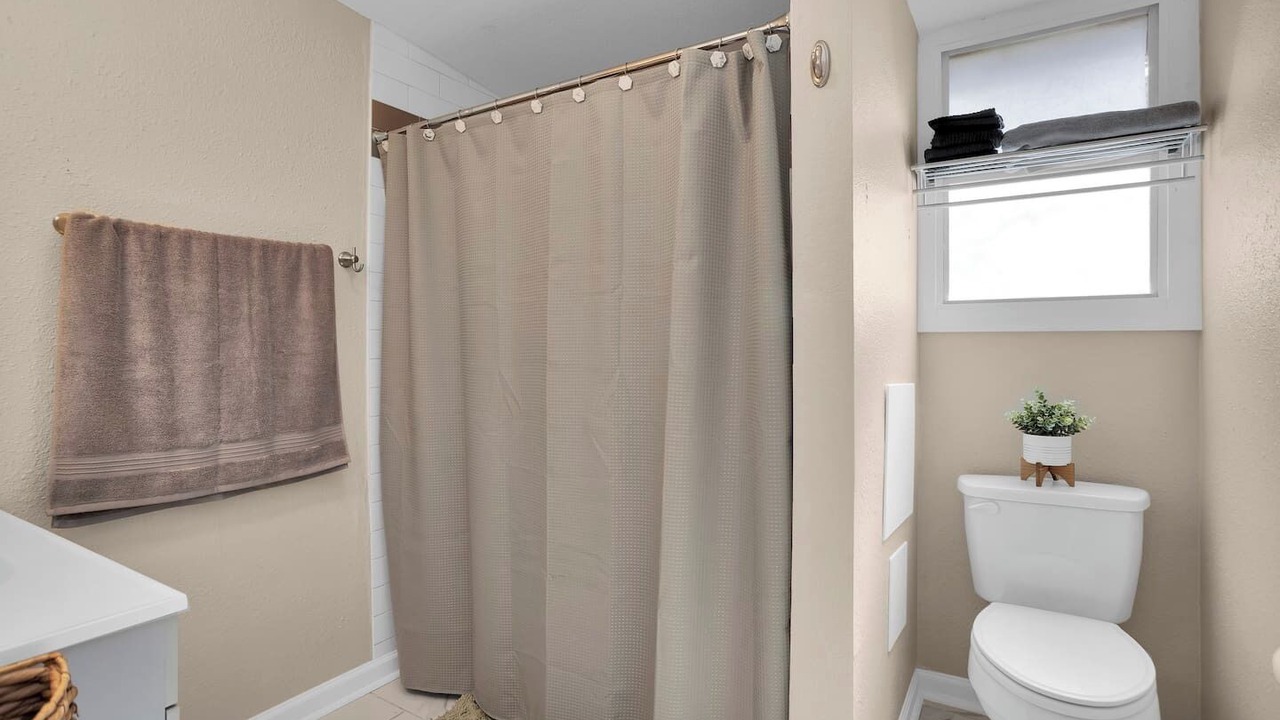 Photo of Bathroom in Conroe