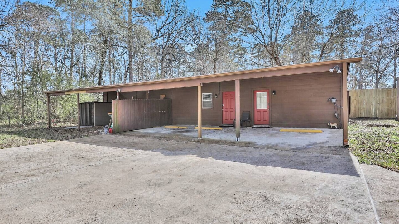 Photo of Outdoor in Conroe