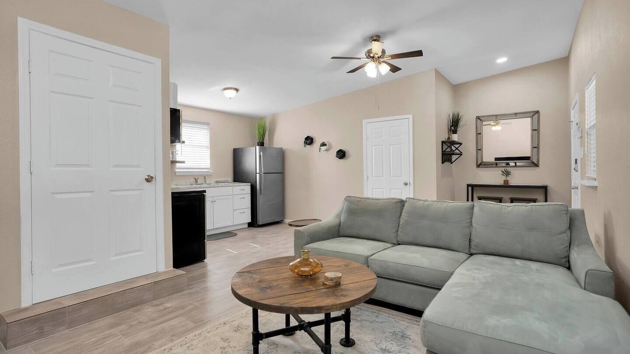 Photo of Livingroom in Conroe