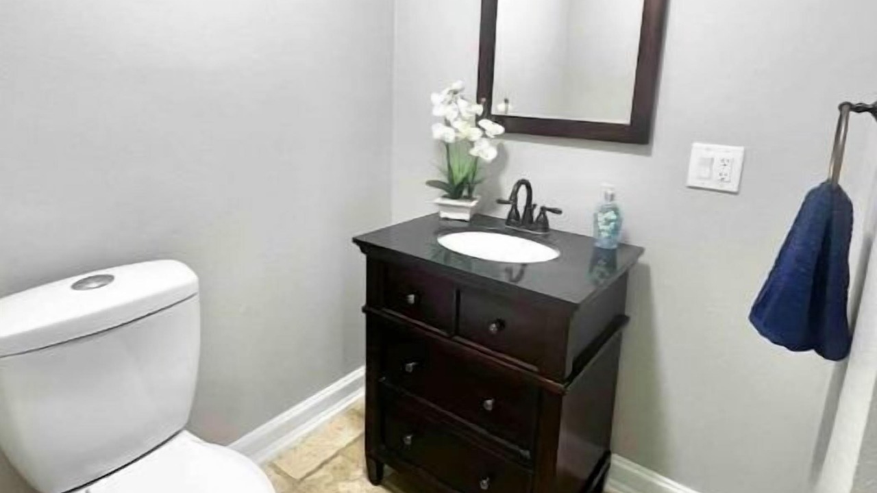 Photo of Bathroom in Mission Bend