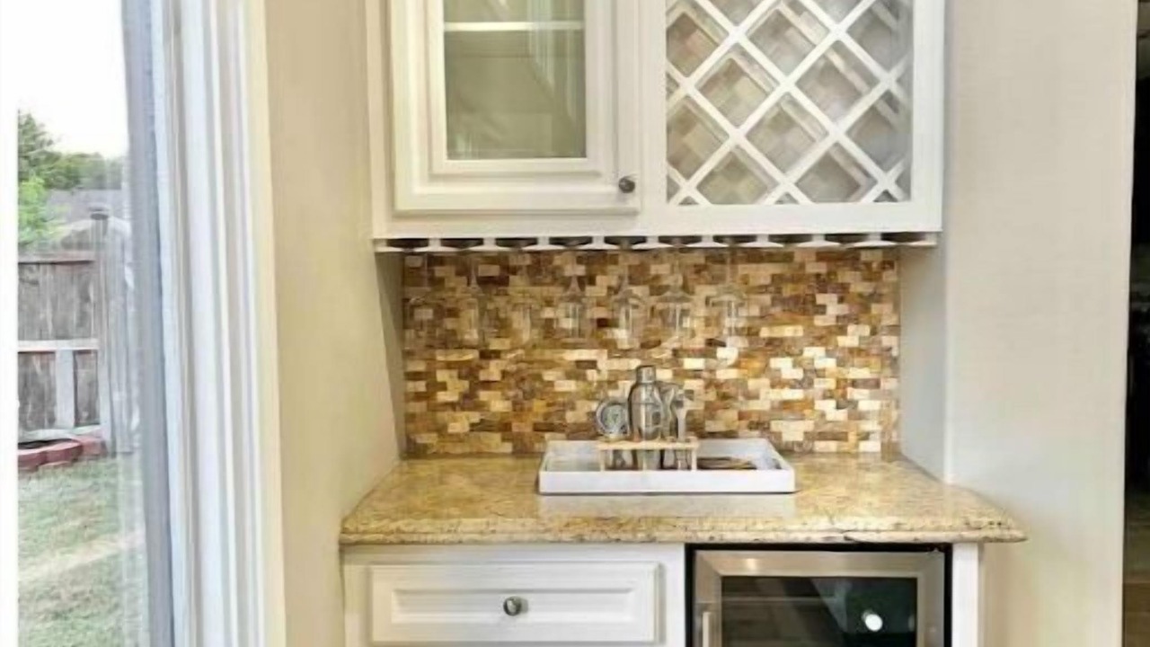 Photo of Kitchen in Mission Bend