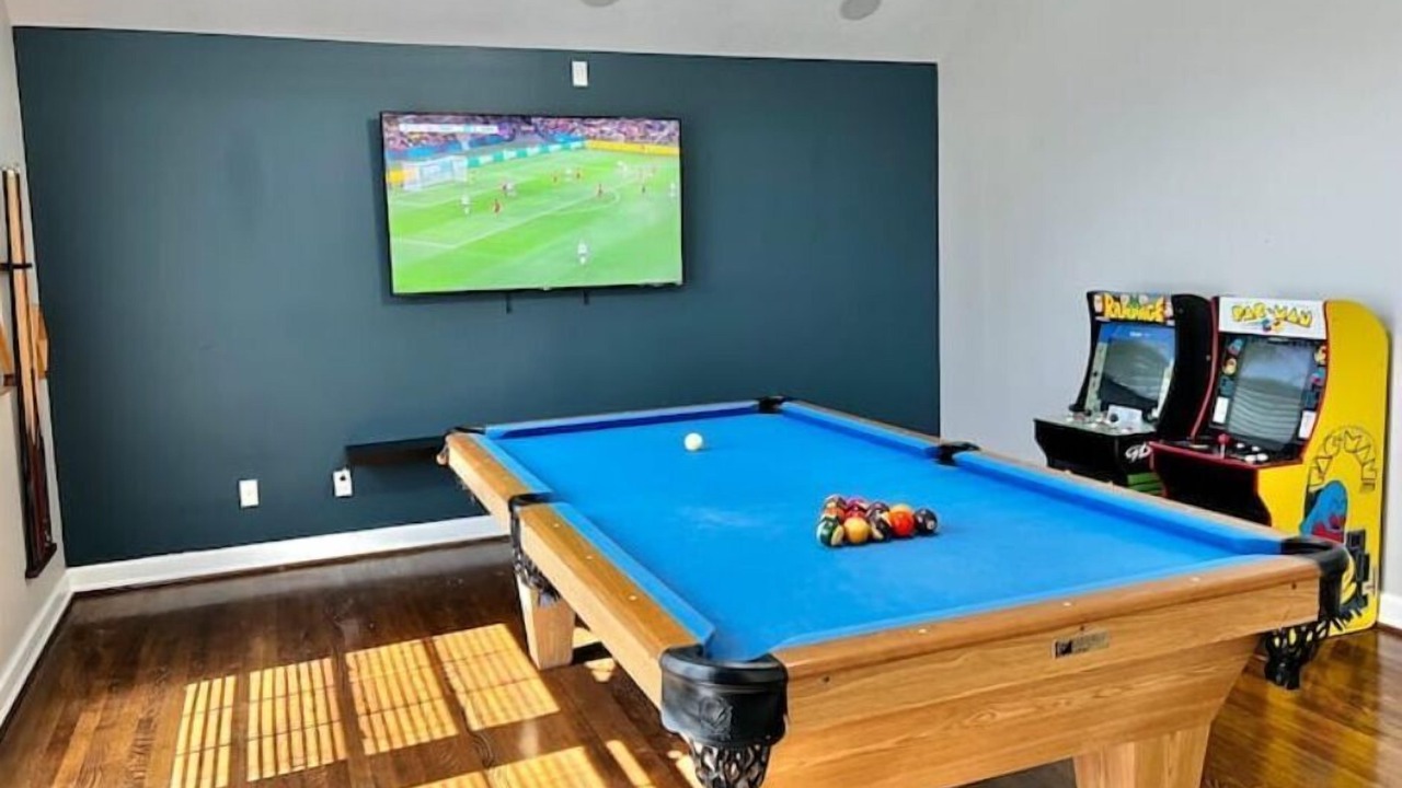 Photo of Bedroom in Mission Bend