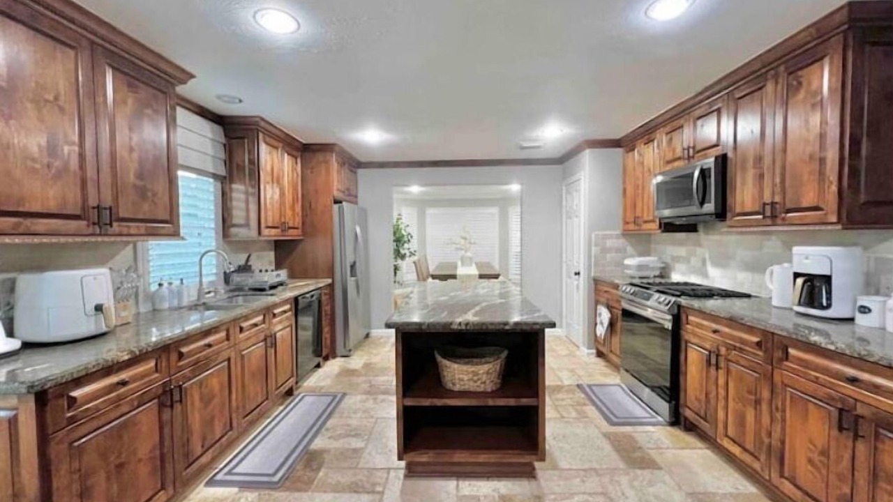 Photo of Kitchen in Mission Bend