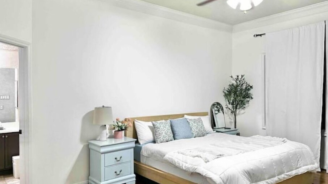 Photo of Bedroom in Mission Bend