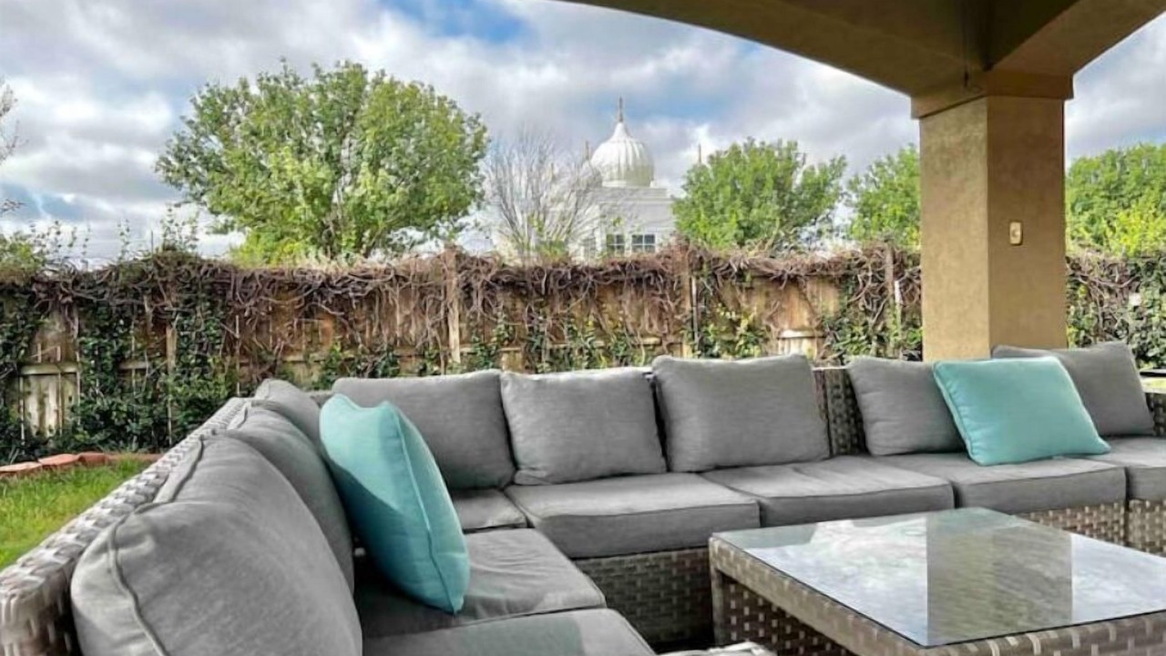 Photo of Outdoor in Mission Bend
