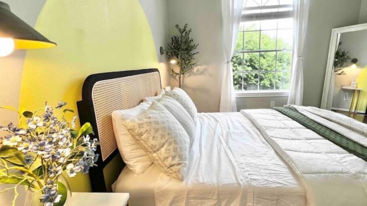 Photo of Bedroom in Mission Bend