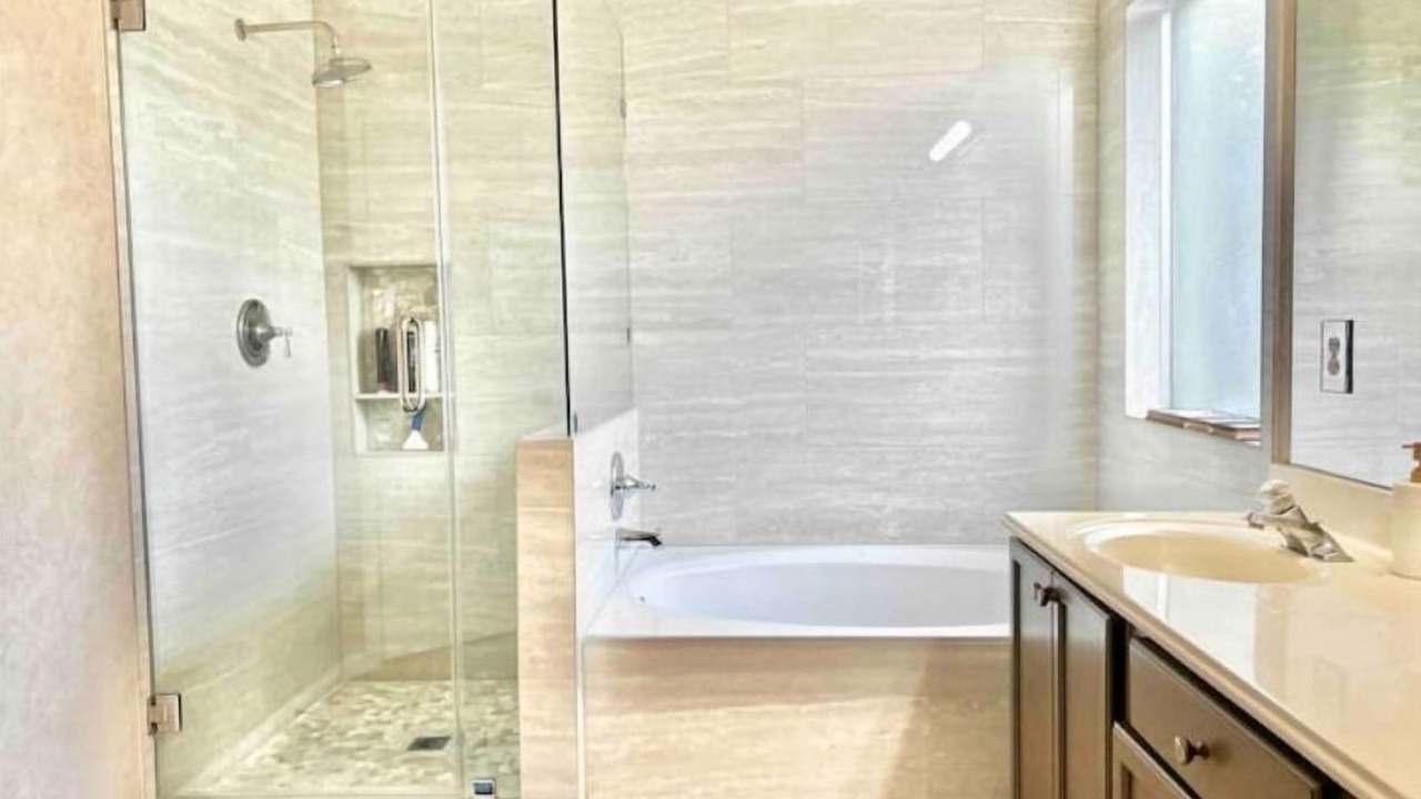 Photo of Bathroom in Mission Bend