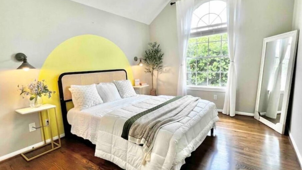Photo of Bedroom in Mission Bend