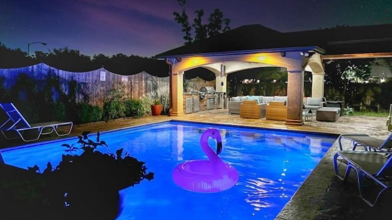 Photo of Outdoor in Mission Bend