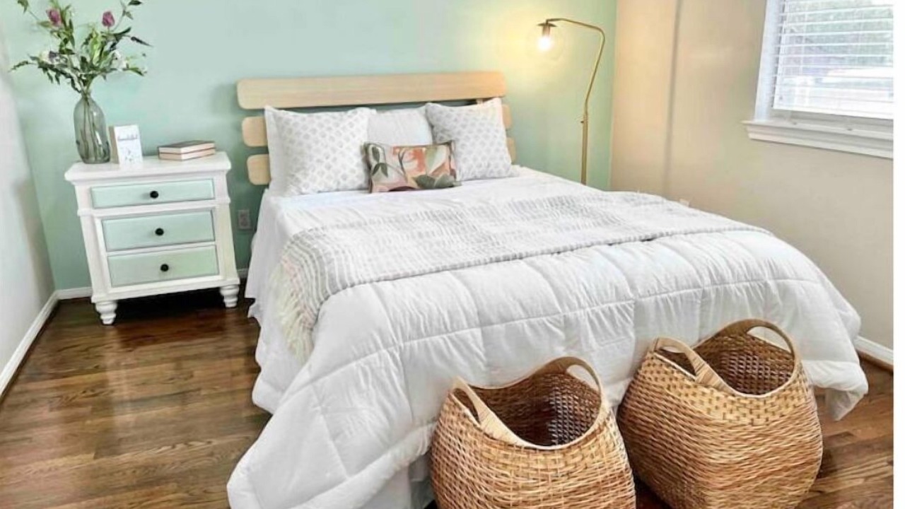 Photo of Bedroom in Mission Bend