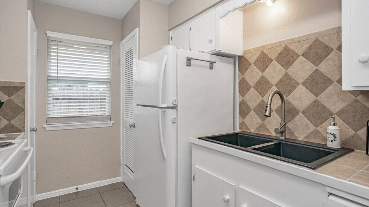 Photo of Kitchen in Kempwood