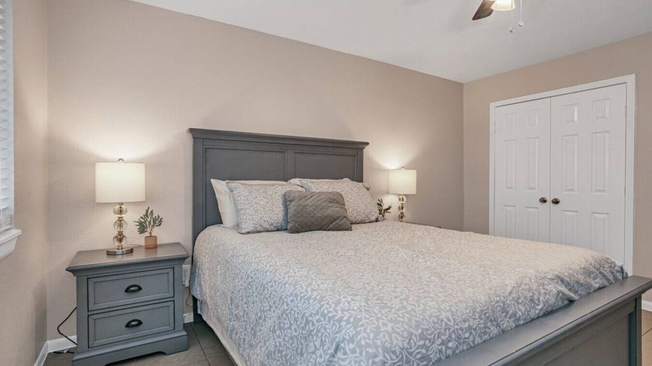 Photo of Bedroom in Kempwood
