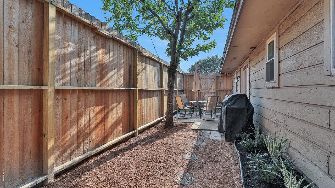 Photo of Patio Balcony in Kempwood