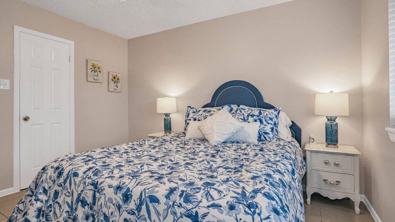 Photo of Bedroom in Kempwood