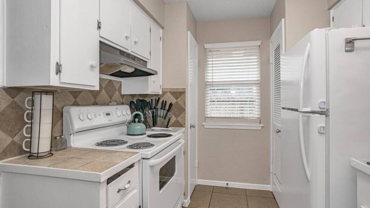 Photo of Kitchen in Kempwood