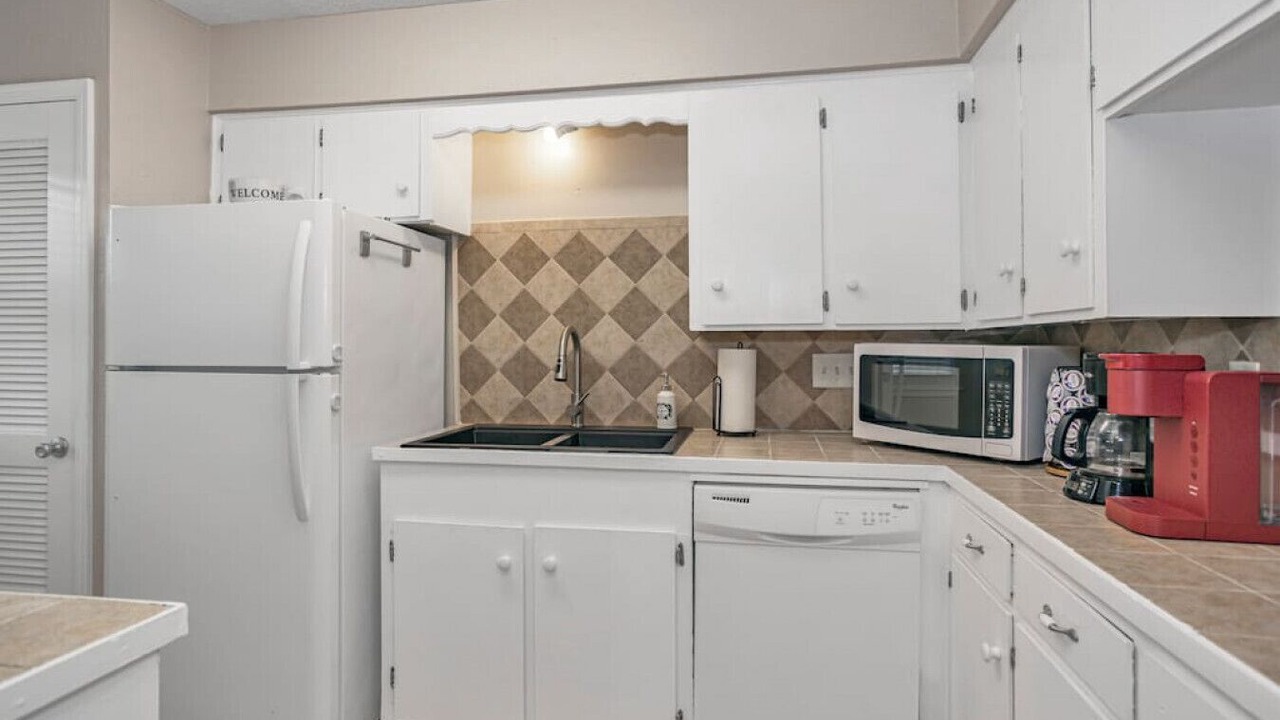 Photo of Kitchen in Kempwood
