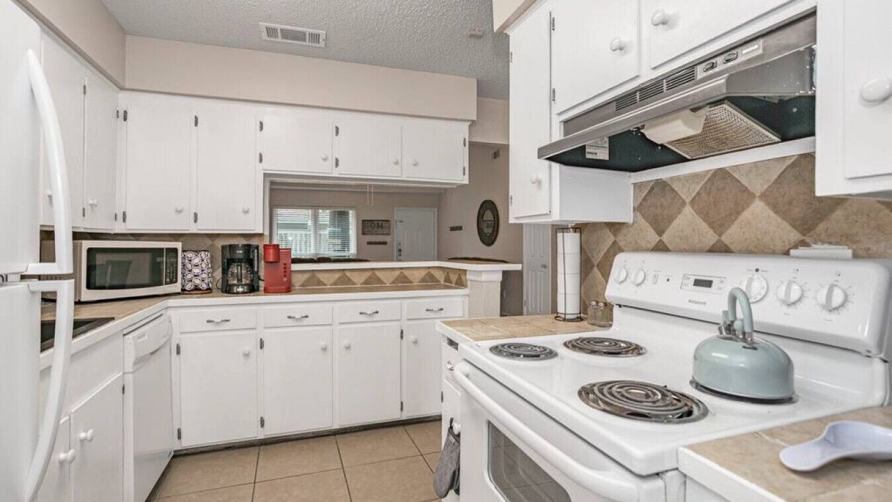 Photo of Kitchen in Kempwood