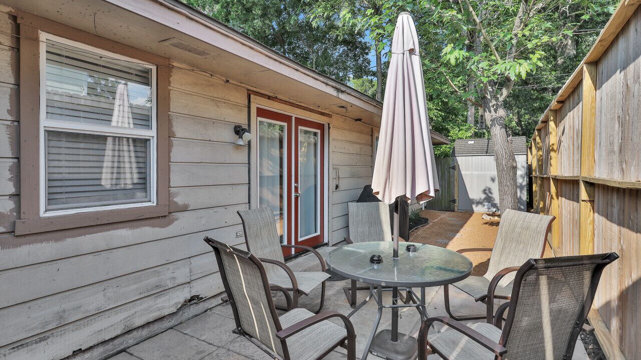 Photo of Outdoor in Kempwood