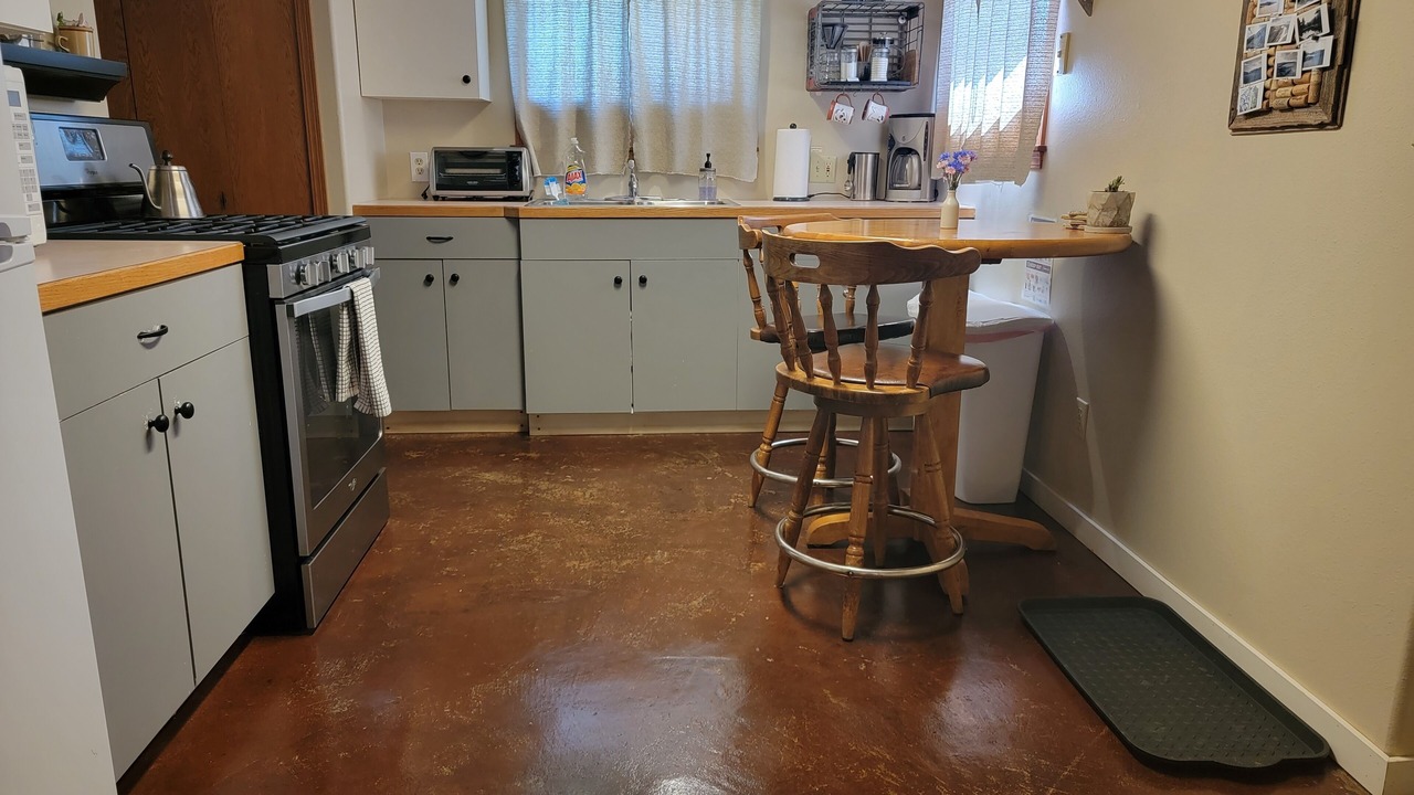 Photo of Kitchen in Old Prospect