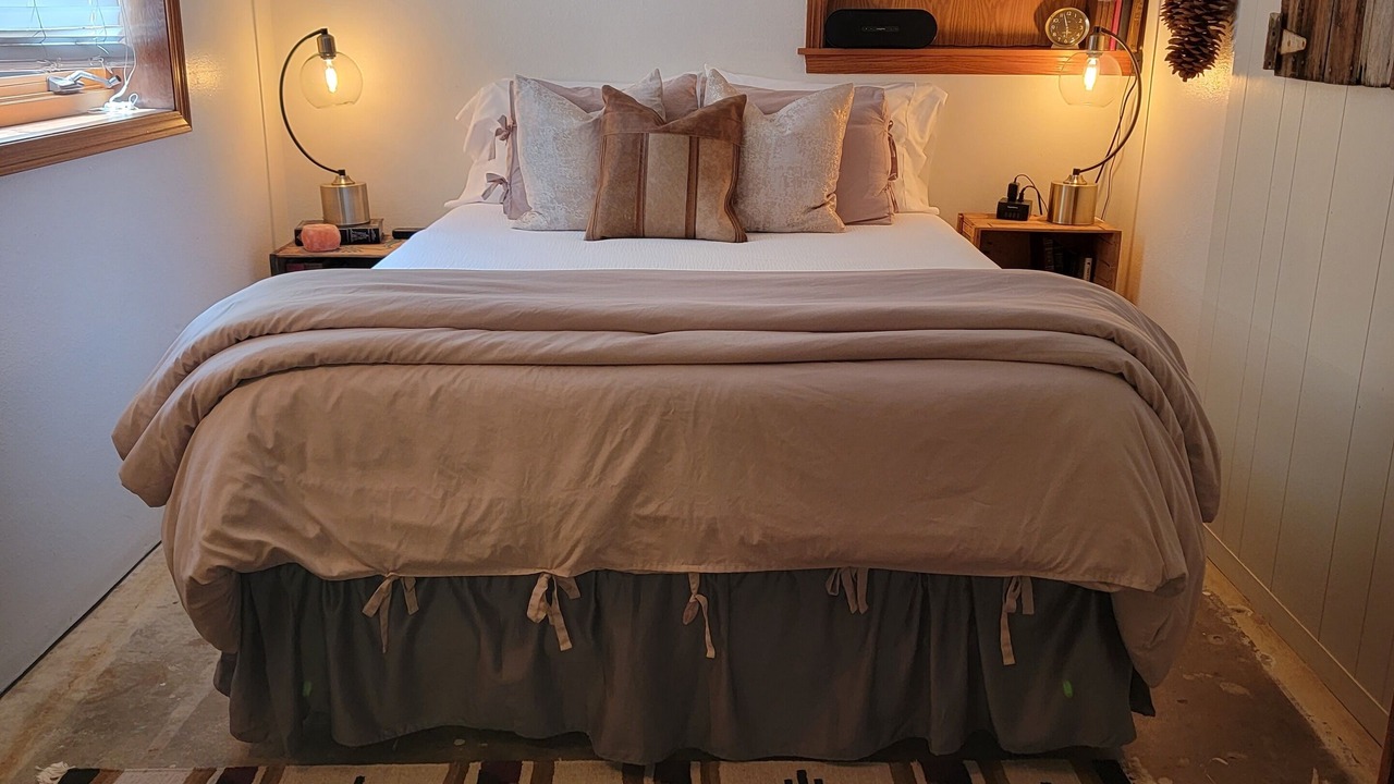 Photo of Bedroom in Old Prospect