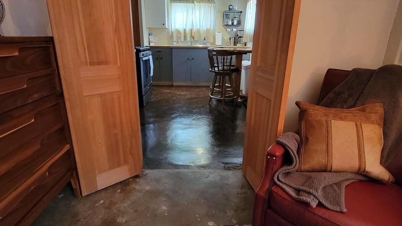 Photo of Livingroom in Old Prospect