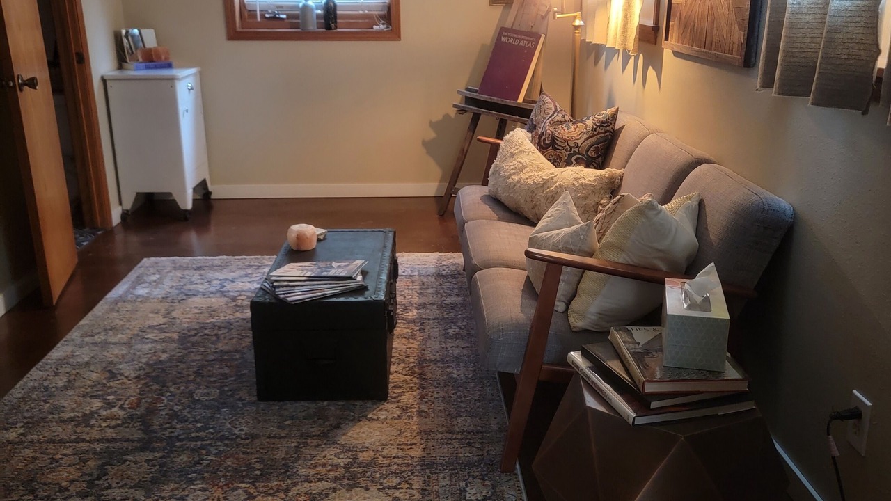 Photo of Livingroom in Old Prospect