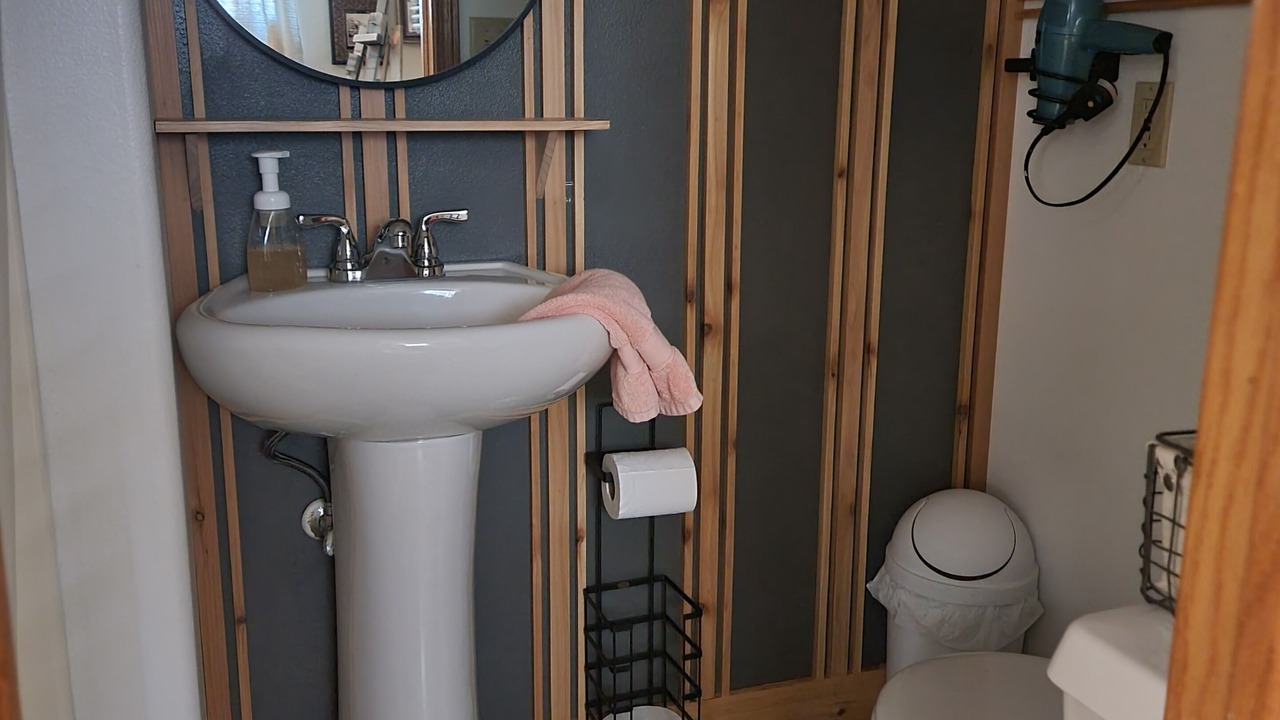 Photo of Bathroom in Old Prospect